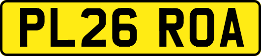 PL26ROA