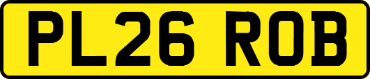 PL26ROB