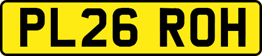 PL26ROH