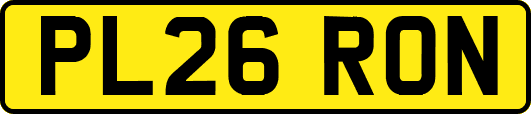 PL26RON