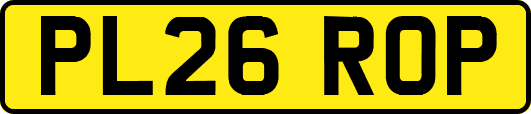PL26ROP