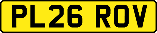 PL26ROV