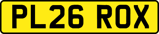 PL26ROX