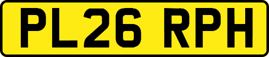 PL26RPH