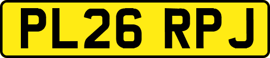 PL26RPJ