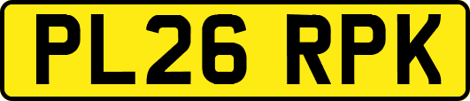 PL26RPK