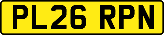 PL26RPN