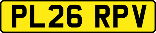 PL26RPV