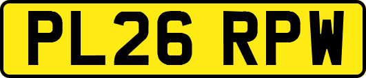 PL26RPW