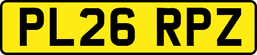PL26RPZ