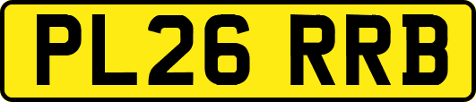 PL26RRB