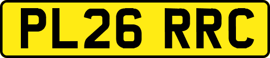 PL26RRC