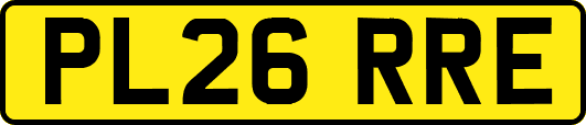 PL26RRE