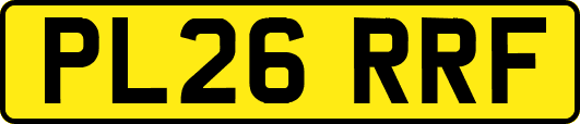 PL26RRF
