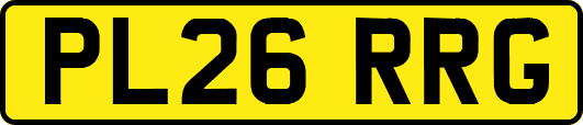 PL26RRG