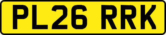 PL26RRK