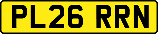 PL26RRN