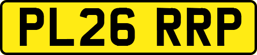 PL26RRP