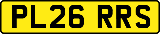 PL26RRS