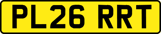 PL26RRT