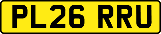 PL26RRU