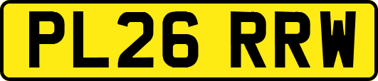 PL26RRW