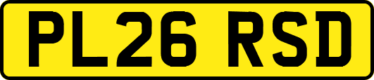 PL26RSD