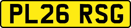PL26RSG