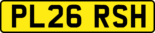 PL26RSH