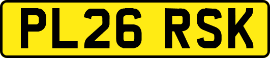PL26RSK