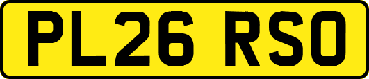 PL26RSO