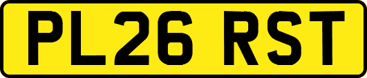 PL26RST