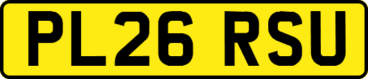 PL26RSU