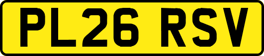 PL26RSV