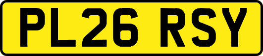 PL26RSY