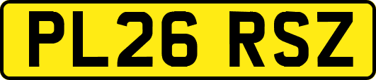 PL26RSZ