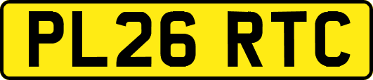 PL26RTC