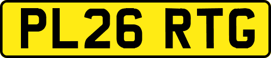 PL26RTG