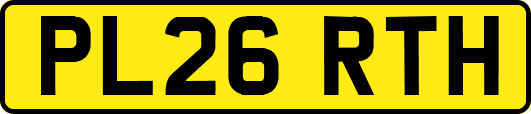 PL26RTH