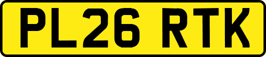 PL26RTK