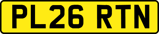 PL26RTN