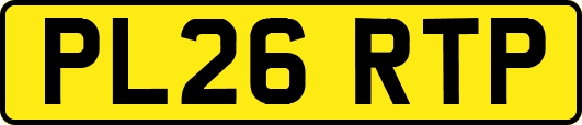 PL26RTP