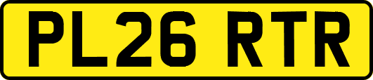 PL26RTR