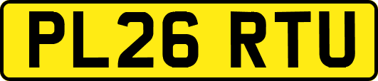 PL26RTU