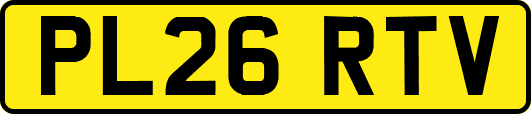 PL26RTV