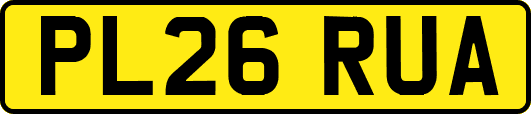 PL26RUA