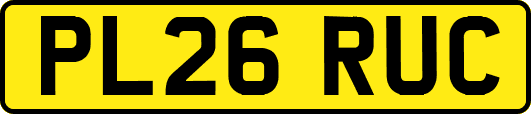 PL26RUC