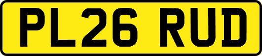 PL26RUD