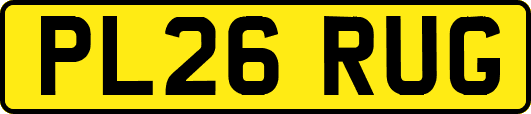 PL26RUG