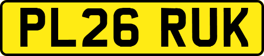 PL26RUK